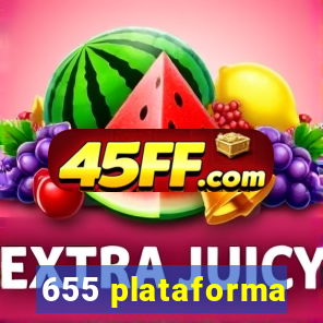 655 plataforma